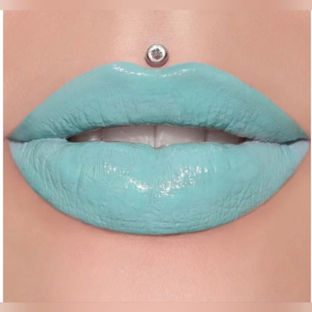 Jeffree Star Gloss'd in Paradise Supreme Gloss NIB